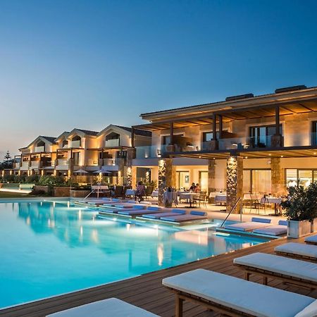 Electra Kefalonia Hotel & Spa Livathos  Exterior photo